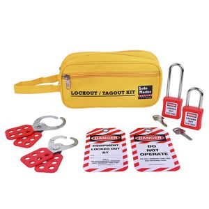 kit di bloccaggio