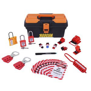 kit di bloccaggio