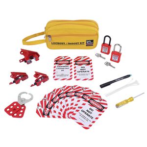 kit di bloccaggio