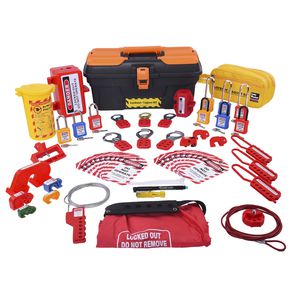kit di bloccaggio