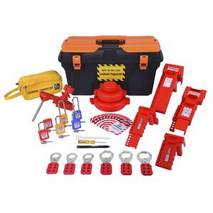 kit di bloccaggio
