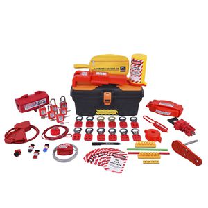 kit di bloccaggio