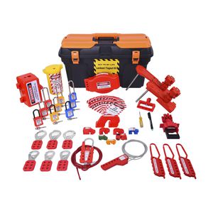 kit di bloccaggio