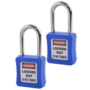 lucchetto di sicurezza