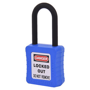 lucchetto di sicurezza
