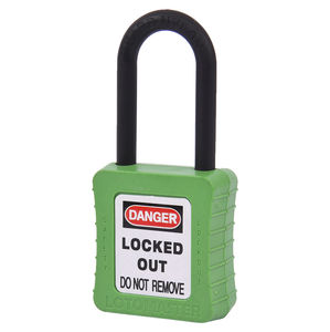 lucchetto di sicurezza