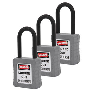 lucchetto di sicurezza