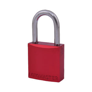 lucchetto di sicurezza