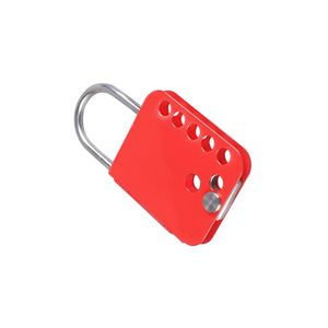 ganascia di sicurezza di sicurezza