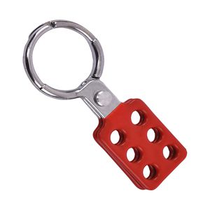 ganascia di sicurezza di sicurezza