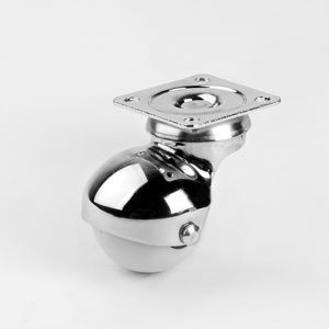ruota sferica