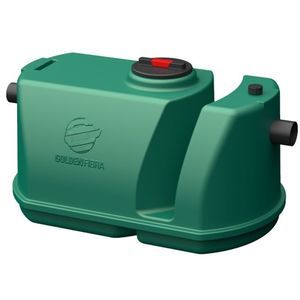 separatore per olio