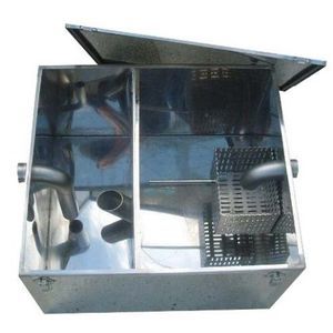 separatore per olio