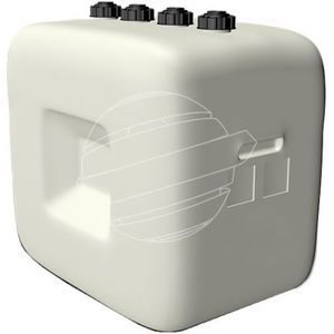 serbatoio per carburante