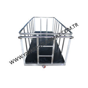carrello da trasporto