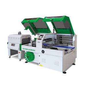 macchina per imballaggio automatica