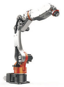 robot articolato