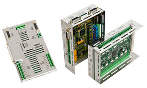 modulo di I/O analogico