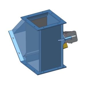 distributore pneumatico a valvola