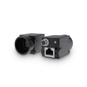 telecamera industriale