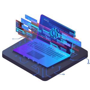 piattaforma web di raccolta dati 1