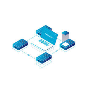 piattaforma web di raccolta dati 1