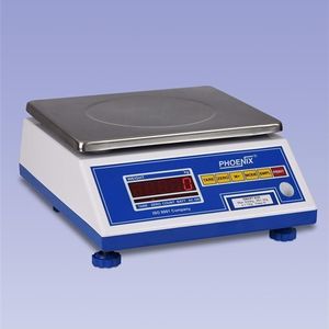 bilancia benchtop