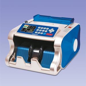 contapezzi per l'industria elettronica