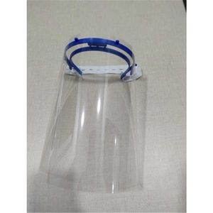 visiera di protezione medica