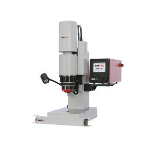 ribaditrice pneumatica