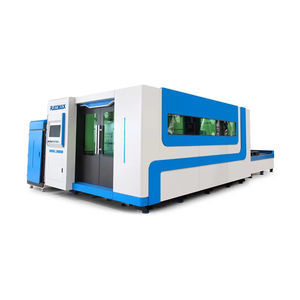 macchina da taglio laser a fibra