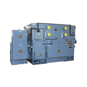 generatore per turbina eolica