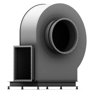 ventilatore ad alta portata