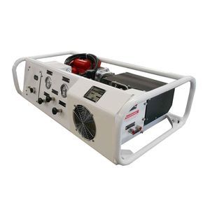 booster manuale