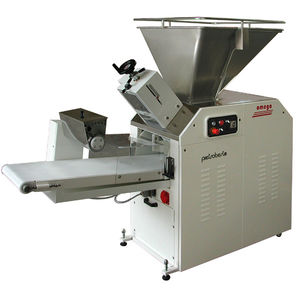 spezzatrice per pasta volumetrica