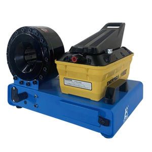 pressa crimpatrice manuale
