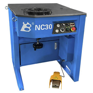pressa crimpatrice automatica