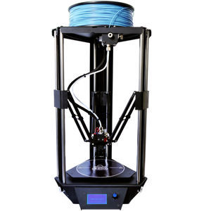 stampante 3D ABS
