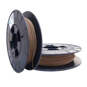 filamenti PLA per stampanti 3D