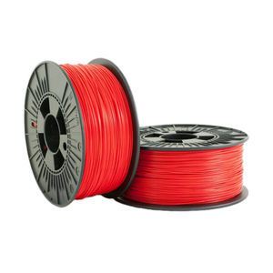 filamenti PLA per stampanti 3D