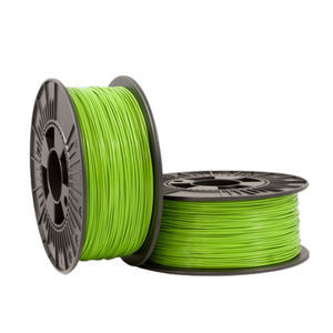 filamenti PLA per stampanti 3D