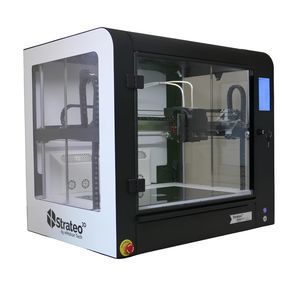 stampante 3D in nylon 1
