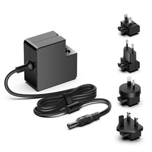 alimentatore elettrico da tavolo
