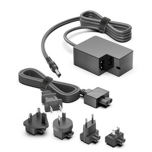 alimentatore elettrico da tavolo