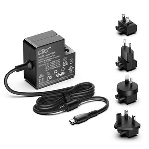 alimentatore elettrico da tavolo