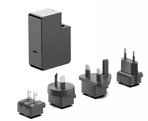 alimentatore elettrico adattatore
