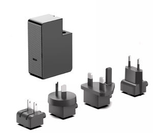 alimentatore elettrico adattatore