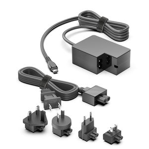 alimentatore elettrico da tavolo