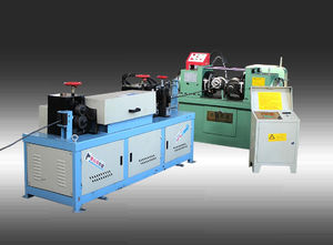 linea di assemblaggio automatica