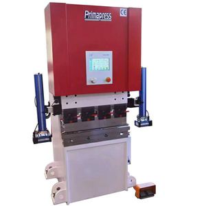 curvatrice elettrica